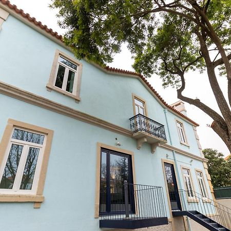 Surf & Sea Suites Parede Esterno foto