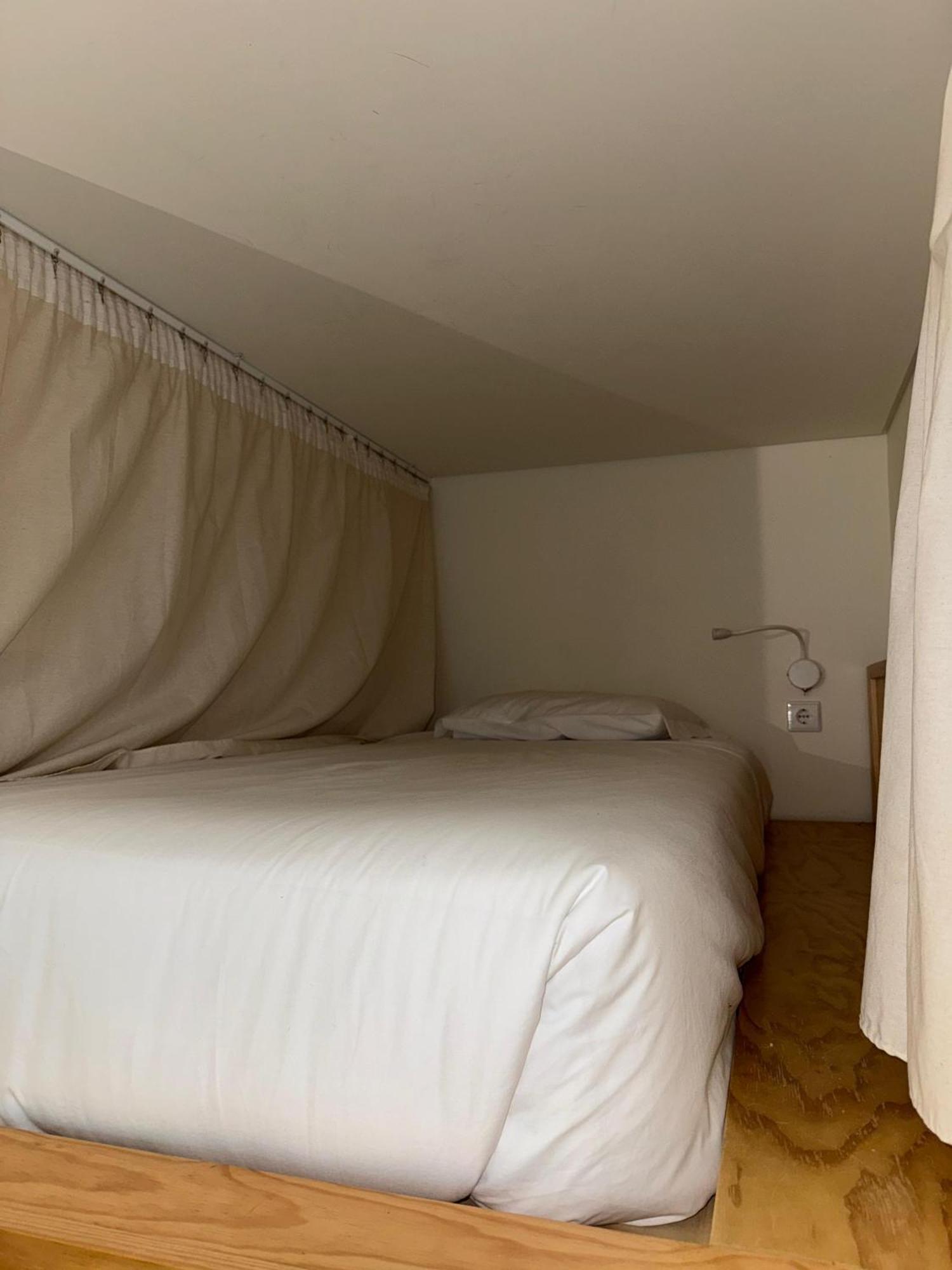Surf & Sea Suites Parede Esterno foto