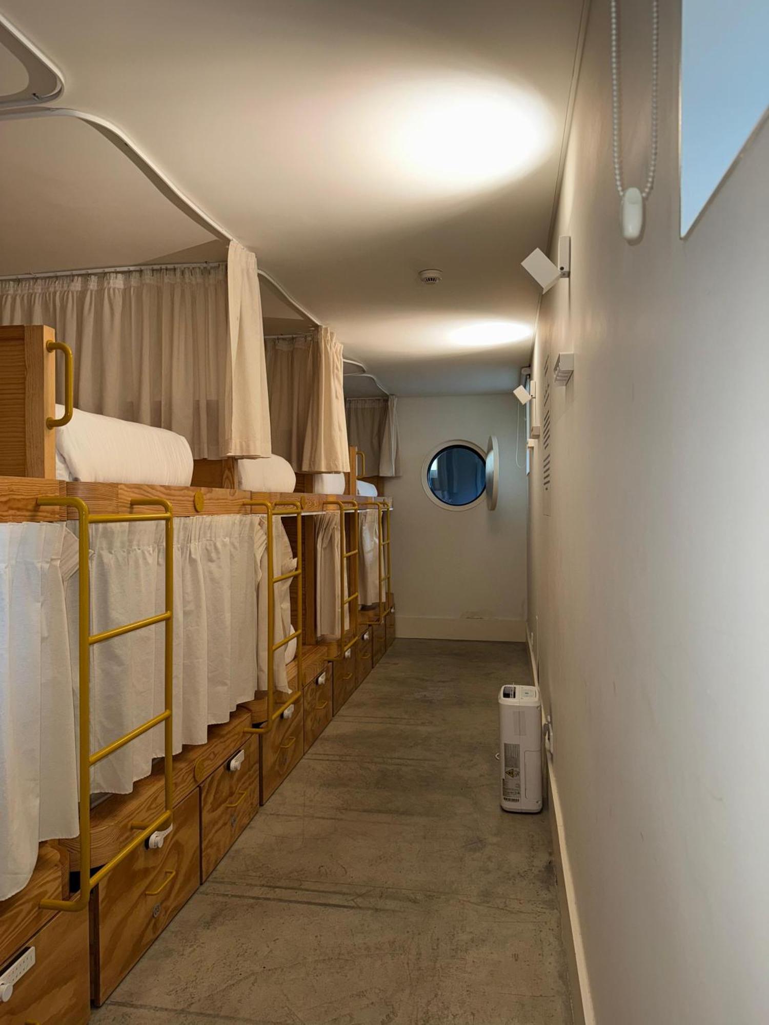 Surf & Sea Suites Parede Esterno foto