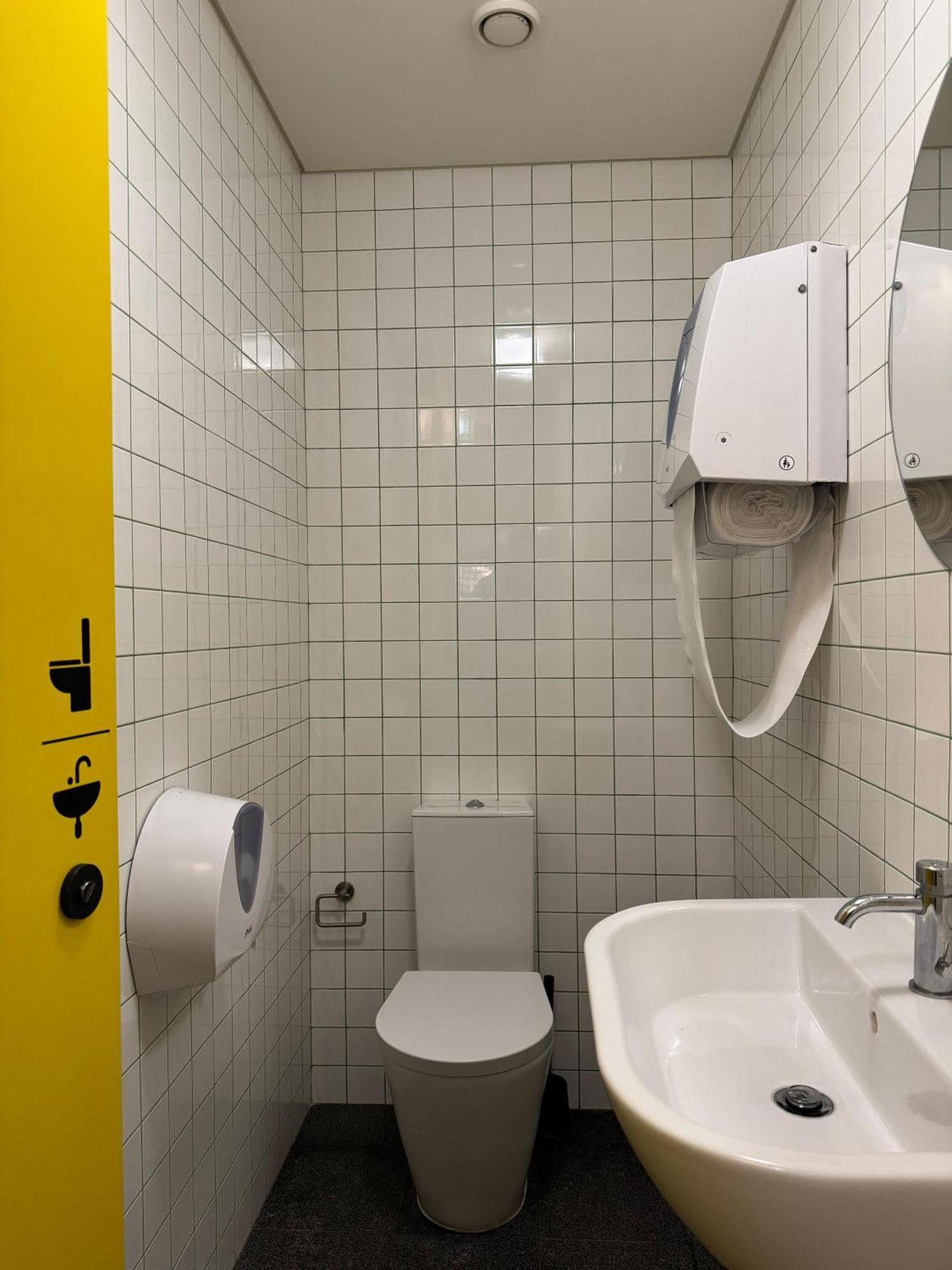 Surf & Sea Suites Parede Esterno foto