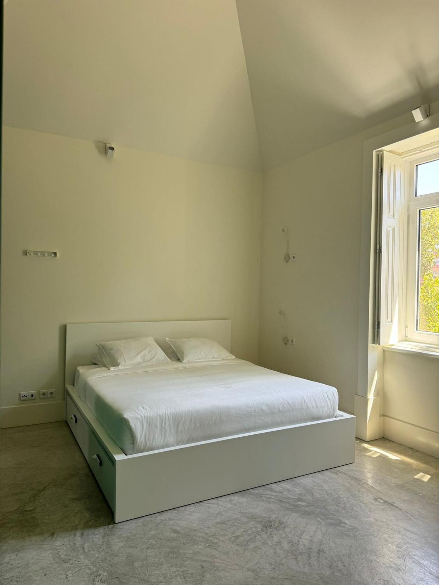 Surf & Sea Suites Parede Esterno foto