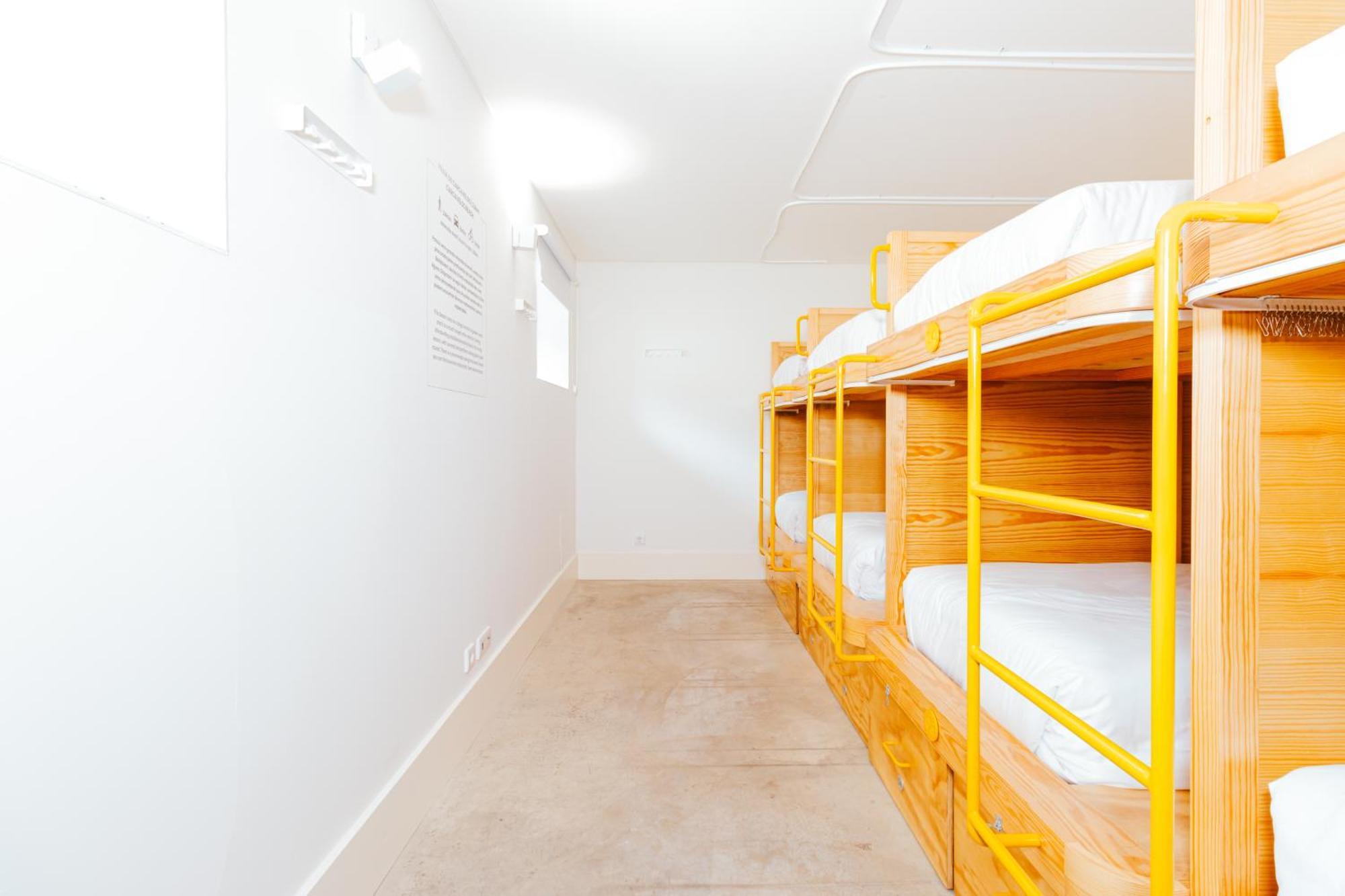 Surf & Sea Suites Parede Esterno foto