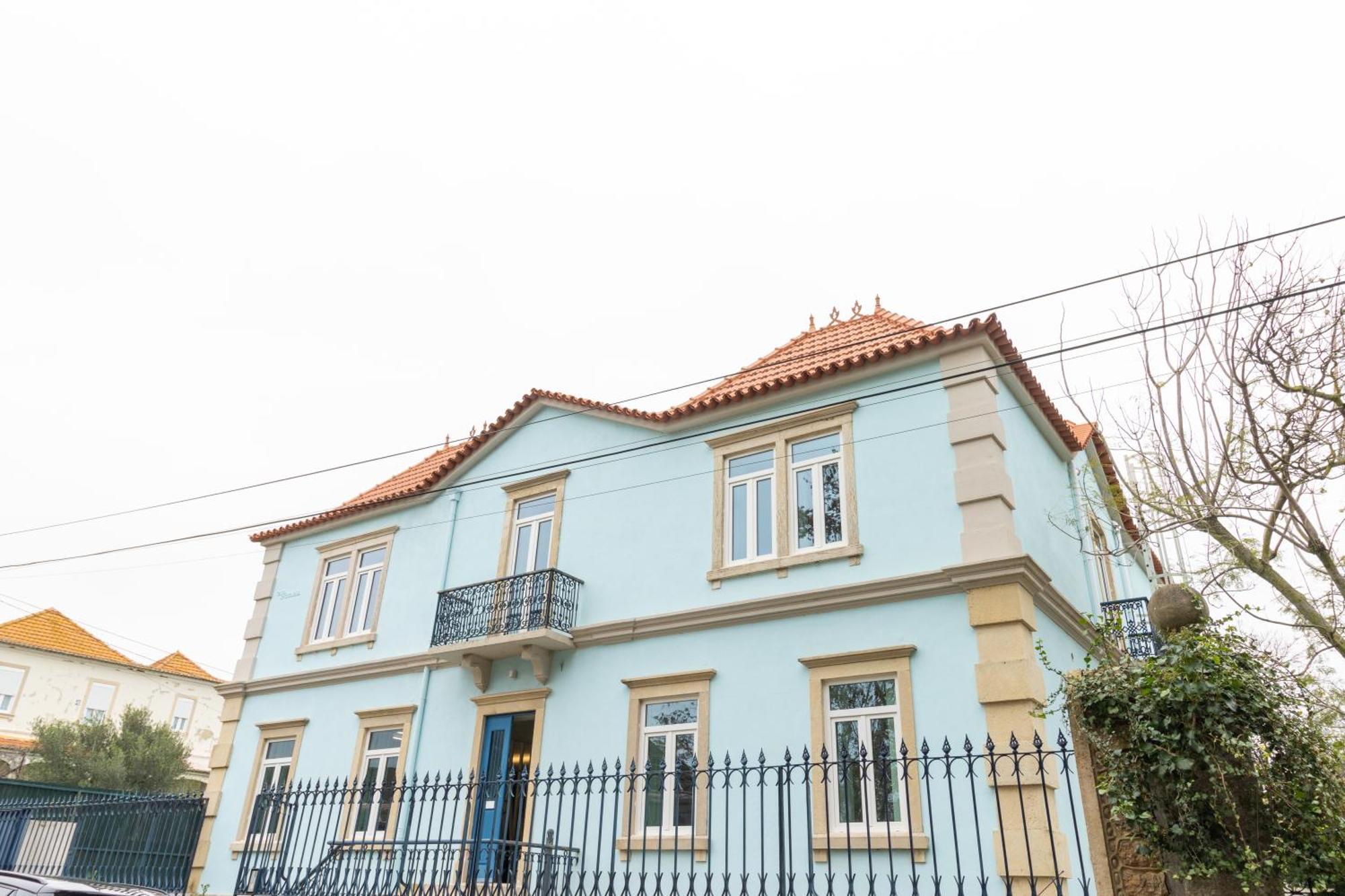 Surf & Sea Suites Parede Esterno foto